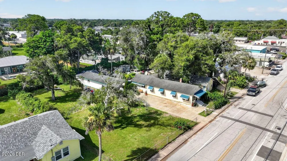 114 E Park Avenue Edgewater, FL 32132