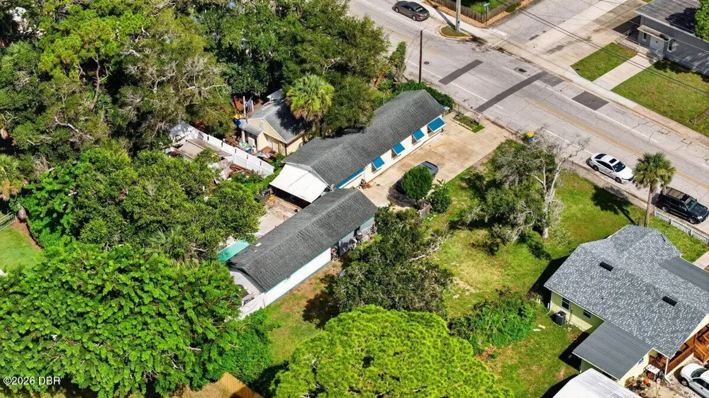 114 E Park Avenue Edgewater, FL 32132