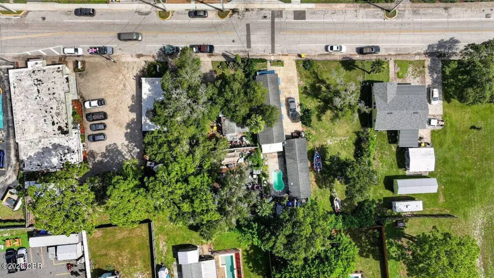 114 E Park Avenue Edgewater, FL 32132