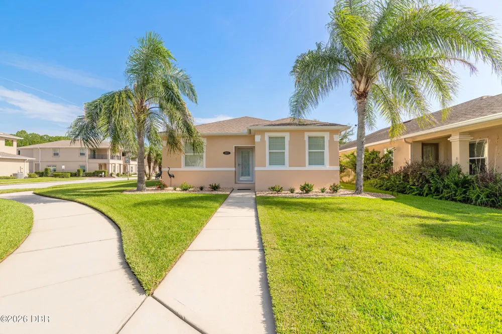 3371 Medici Boulevard New Smyrna Beach, FL 32168