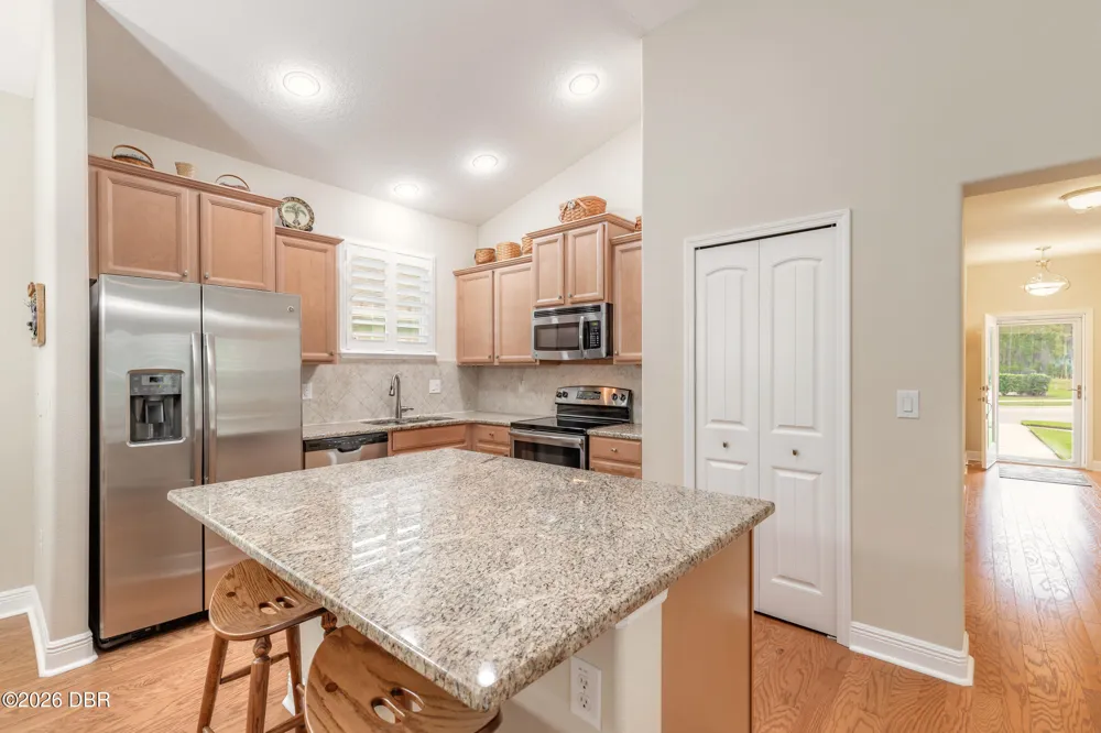 3371 Medici Boulevard New Smyrna Beach, FL 32168
