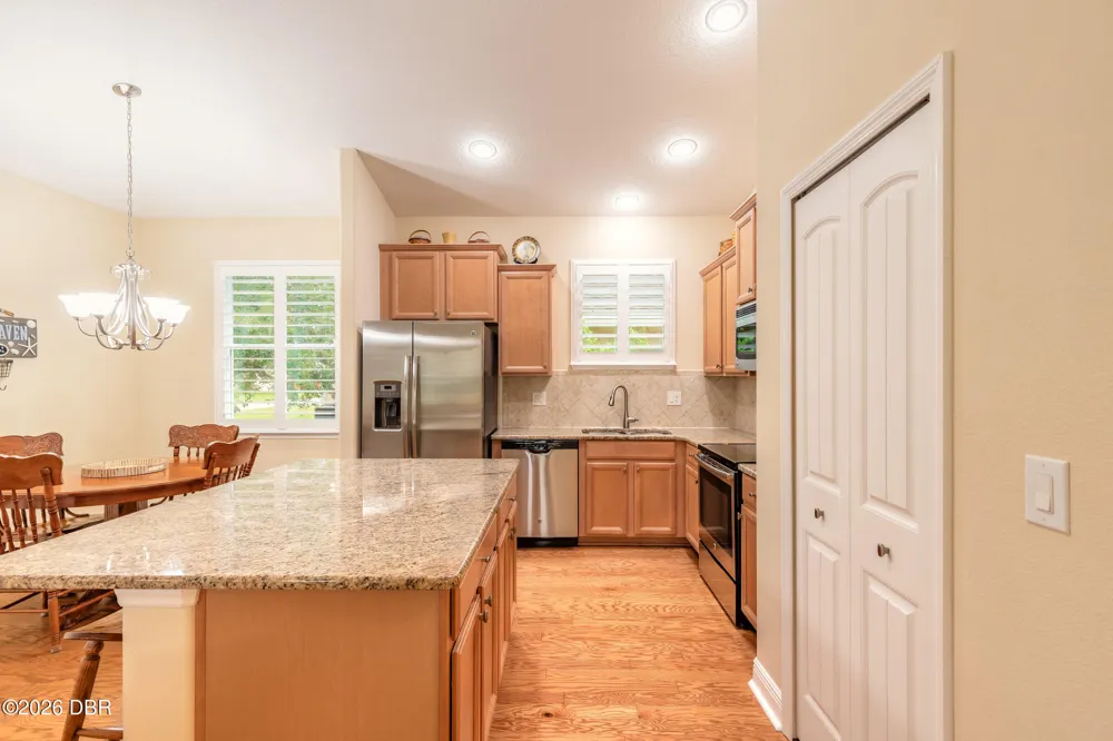 3371 Medici Boulevard New Smyrna Beach, FL 32168