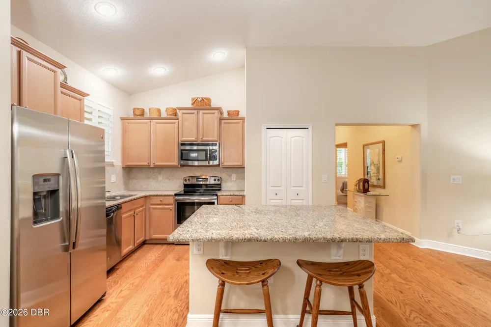 3371 Medici Boulevard New Smyrna Beach, FL 32168