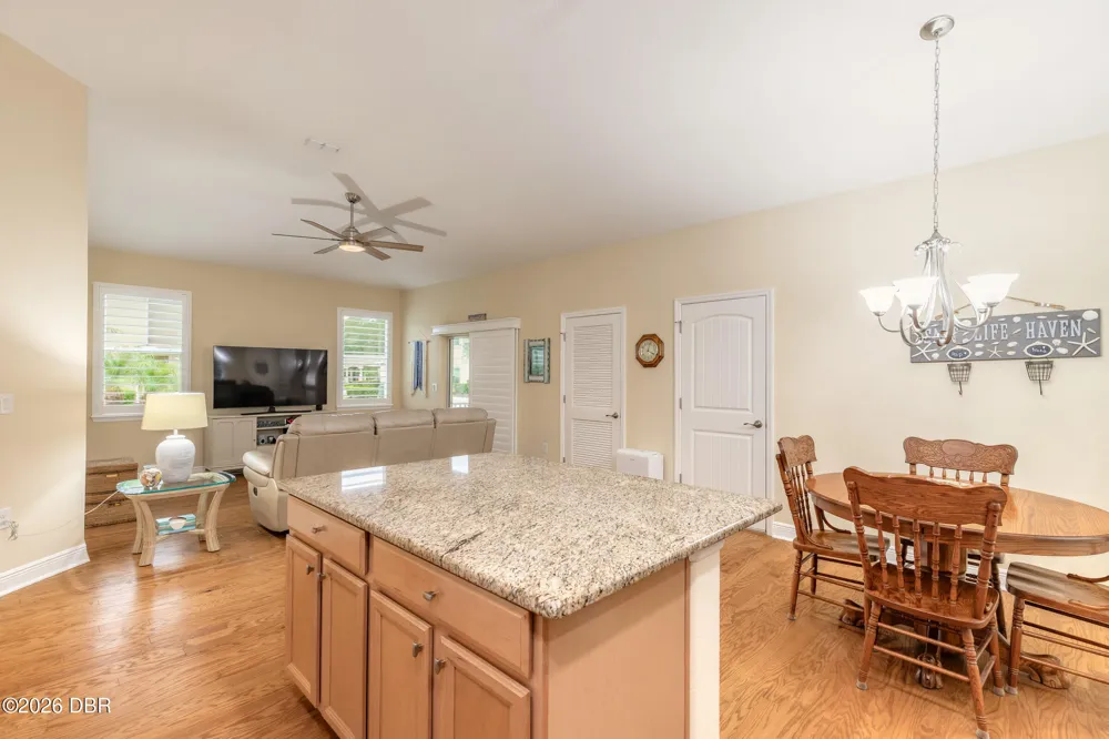 3371 Medici Boulevard New Smyrna Beach, FL 32168