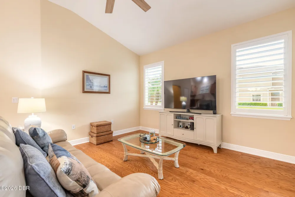3371 Medici Boulevard New Smyrna Beach, FL 32168