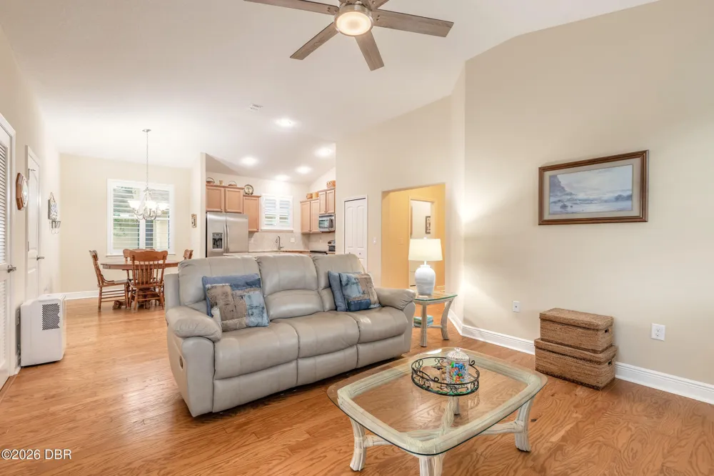 3371 Medici Boulevard New Smyrna Beach, FL 32168