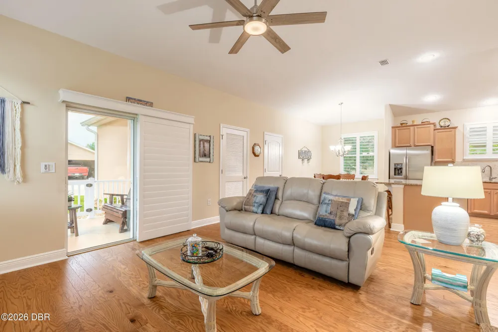 3371 Medici Boulevard New Smyrna Beach, FL 32168