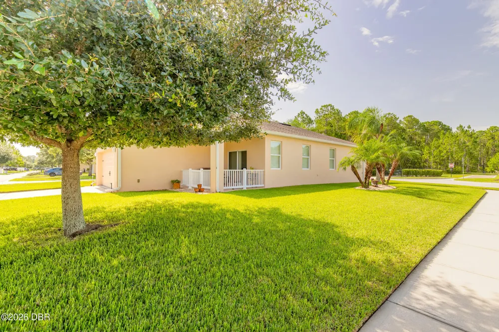 3371 Medici Boulevard New Smyrna Beach, FL 32168