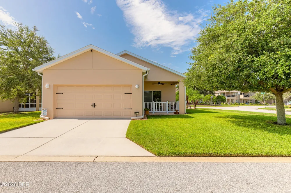 3371 Medici Boulevard New Smyrna Beach, FL 32168
