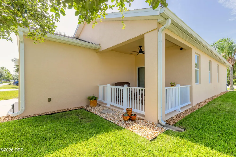 3371 Medici Boulevard New Smyrna Beach, FL 32168