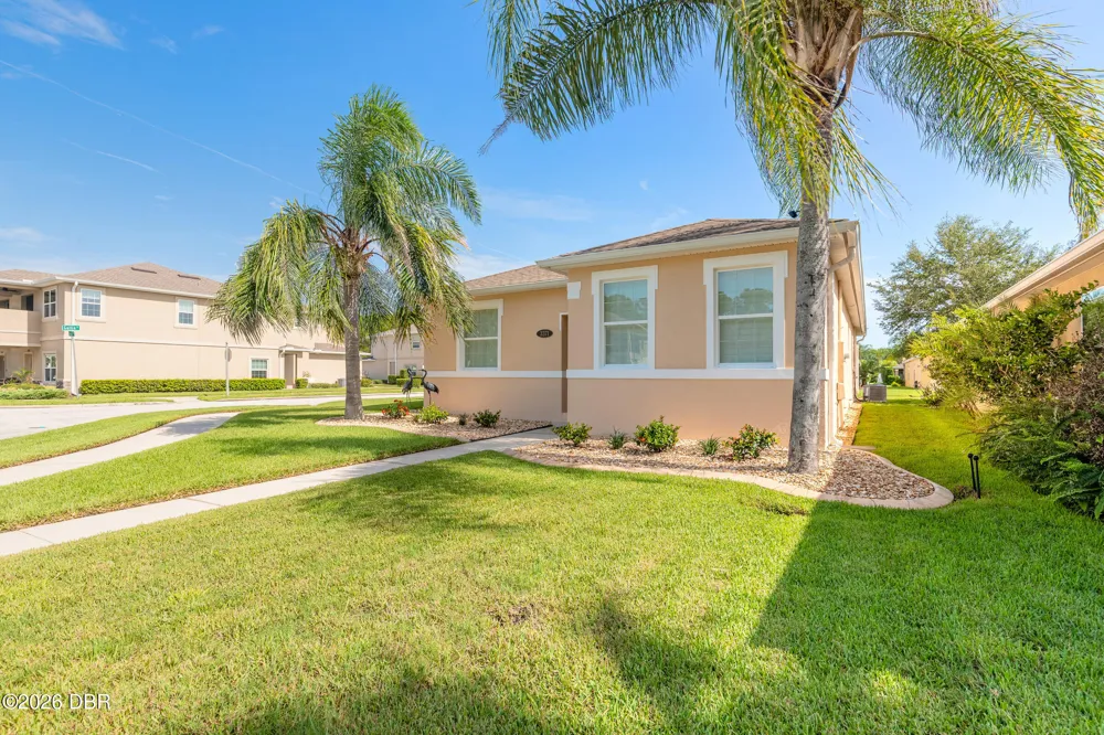 3371 Medici Boulevard New Smyrna Beach, FL 32168
