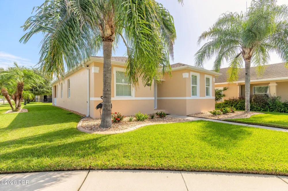 3371 Medici Boulevard New Smyrna Beach, FL 32168
