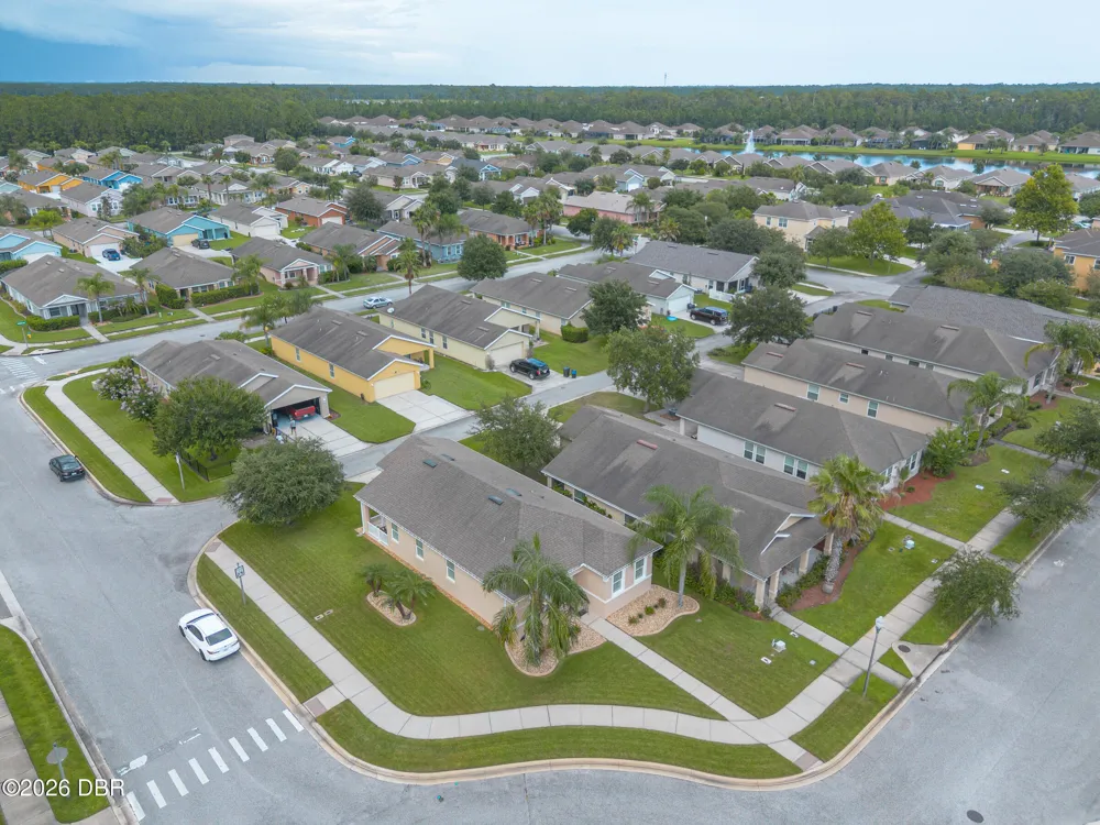 3371 Medici Boulevard New Smyrna Beach, FL 32168