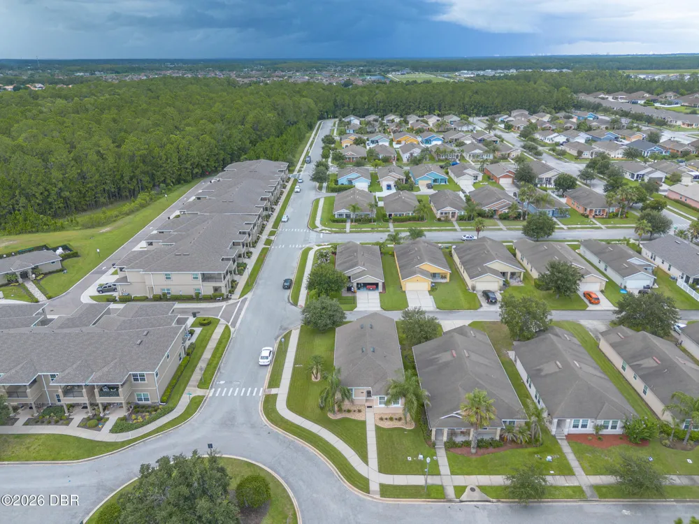 3371 Medici Boulevard New Smyrna Beach, FL 32168