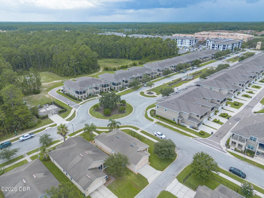 3371 Medici Boulevard New Smyrna Beach, FL 32168