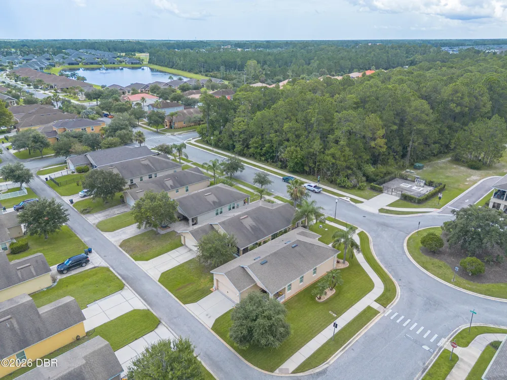 3371 Medici Boulevard New Smyrna Beach, FL 32168