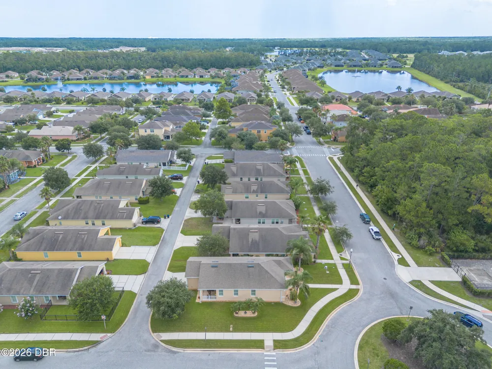 3371 Medici Boulevard New Smyrna Beach, FL 32168