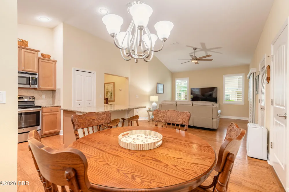 3371 Medici Boulevard New Smyrna Beach, FL 32168