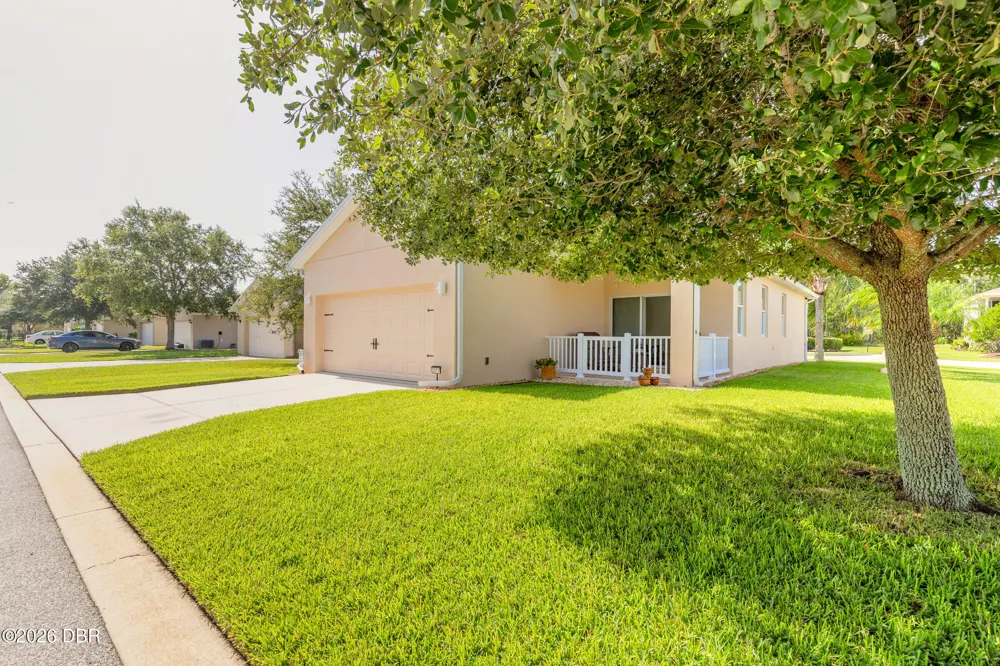 3371 Medici Boulevard New Smyrna Beach, FL 32168