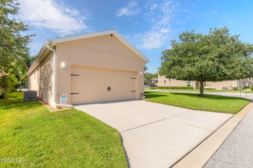 3371 Medici Boulevard New Smyrna Beach, FL 32168