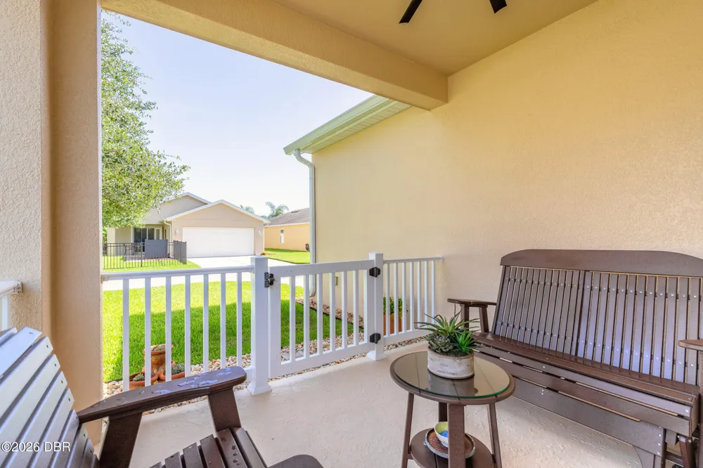 3371 Medici Boulevard New Smyrna Beach, FL 32168