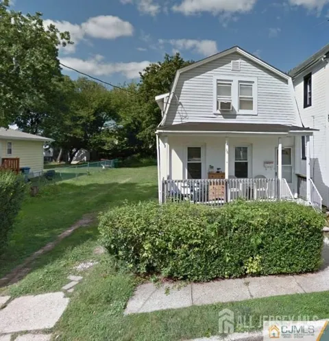 26 Howard Street