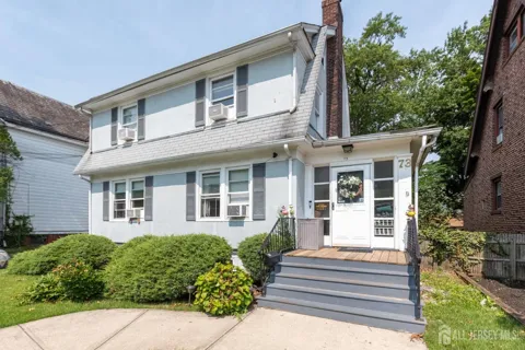 73 Nichol Avenue
