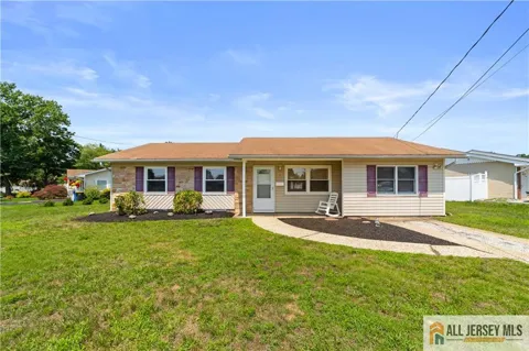 5 Forest Park Terrace