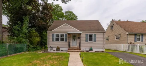 225 Linden Avenue