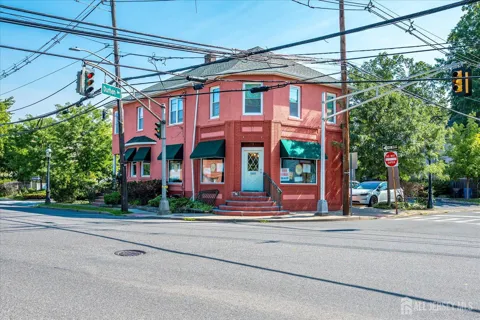 136-140 DURHAM AVENUE