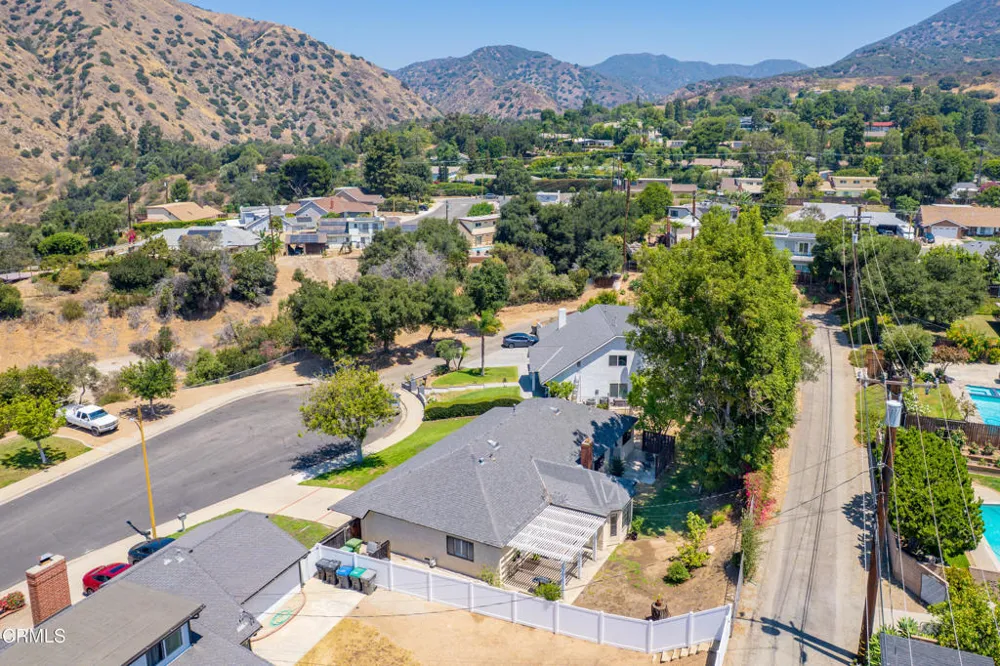 6954 Canterwood Road La Verne, CA 91750