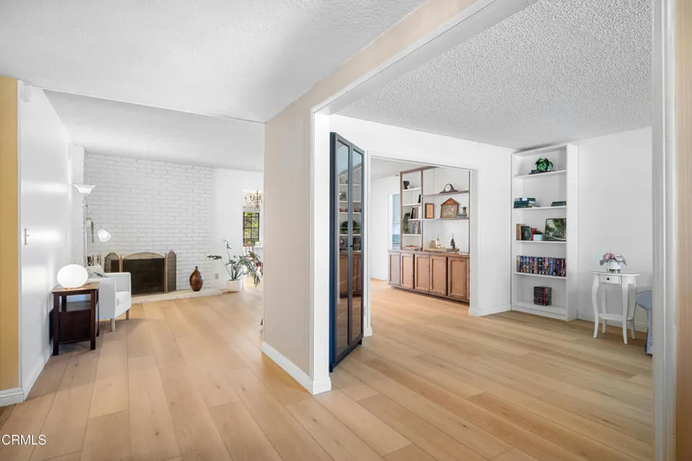 6954 Canterwood Road La Verne, CA 91750