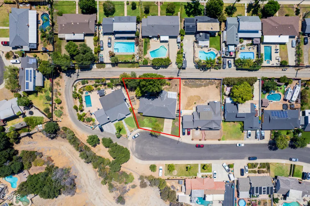 6954 Canterwood Road La Verne, CA 91750