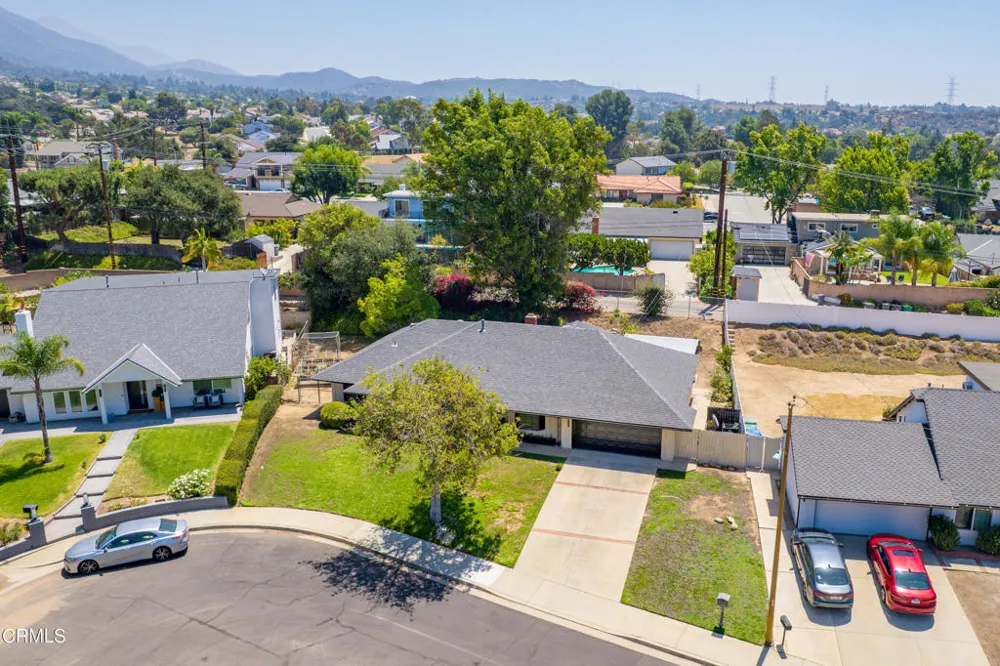6954 Canterwood Road La Verne, CA 91750