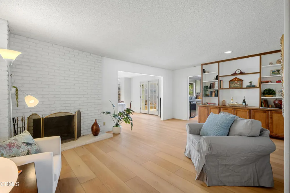 6954 Canterwood Road La Verne, CA 91750