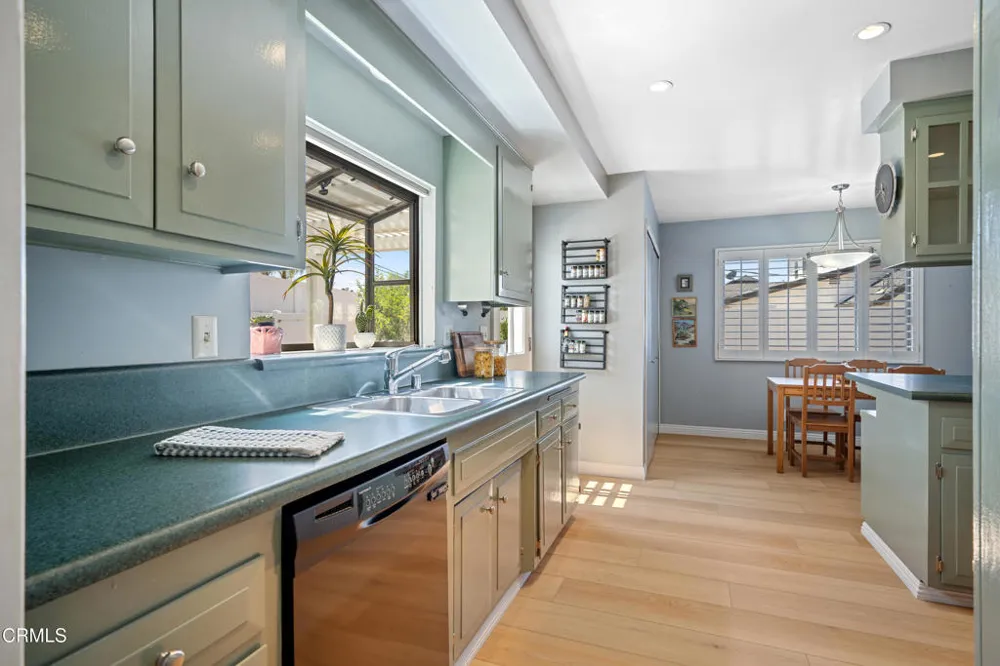 6954 Canterwood Road La Verne, CA 91750