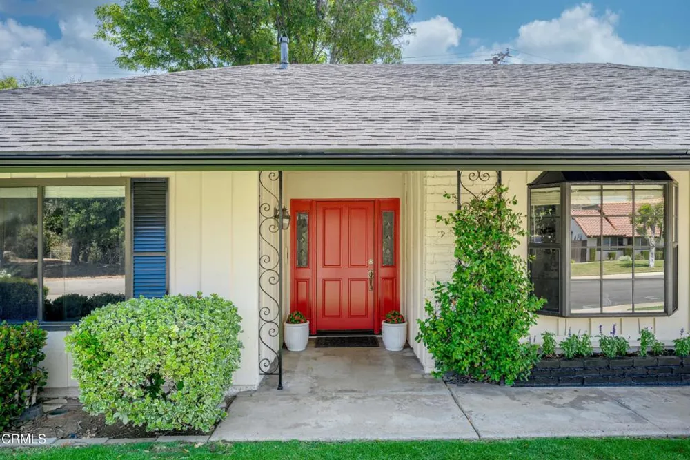 6954 Canterwood Road La Verne, CA 91750