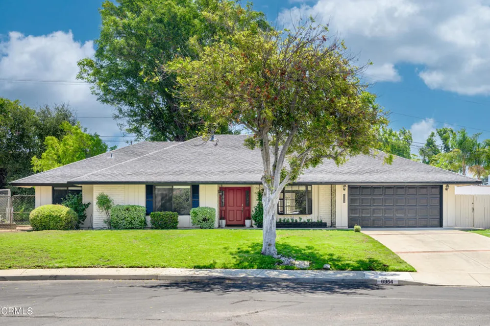 6954 Canterwood Road La Verne, CA 91750
