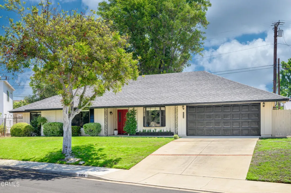6954 Canterwood Road La Verne, CA 91750