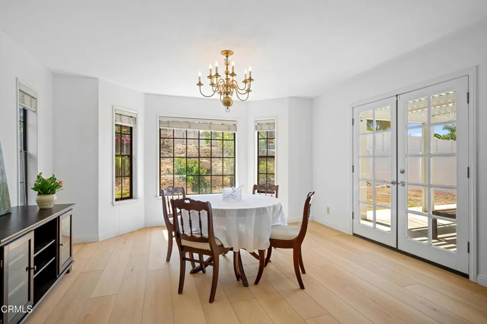 6954 Canterwood Road La Verne, CA 91750