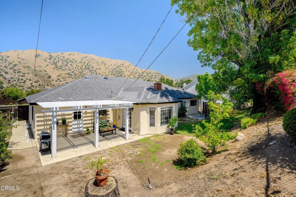 6954 Canterwood Road La Verne, CA 91750