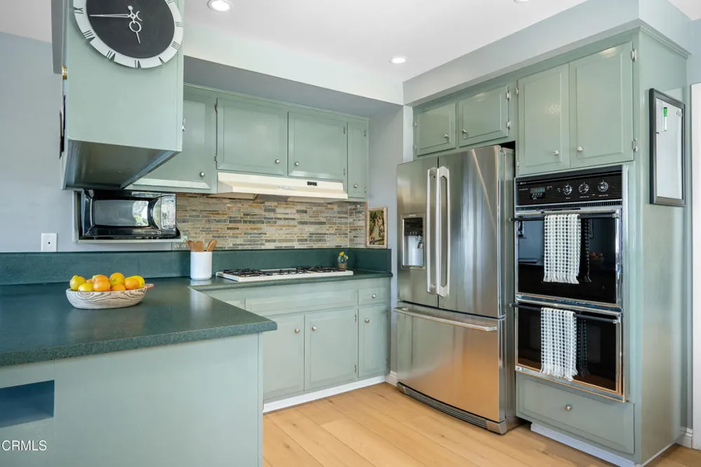 6954 Canterwood Road La Verne, CA 91750