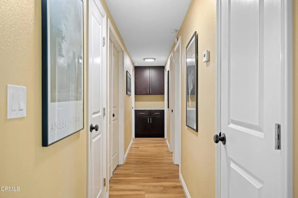 6954 Canterwood Road La Verne, CA 91750