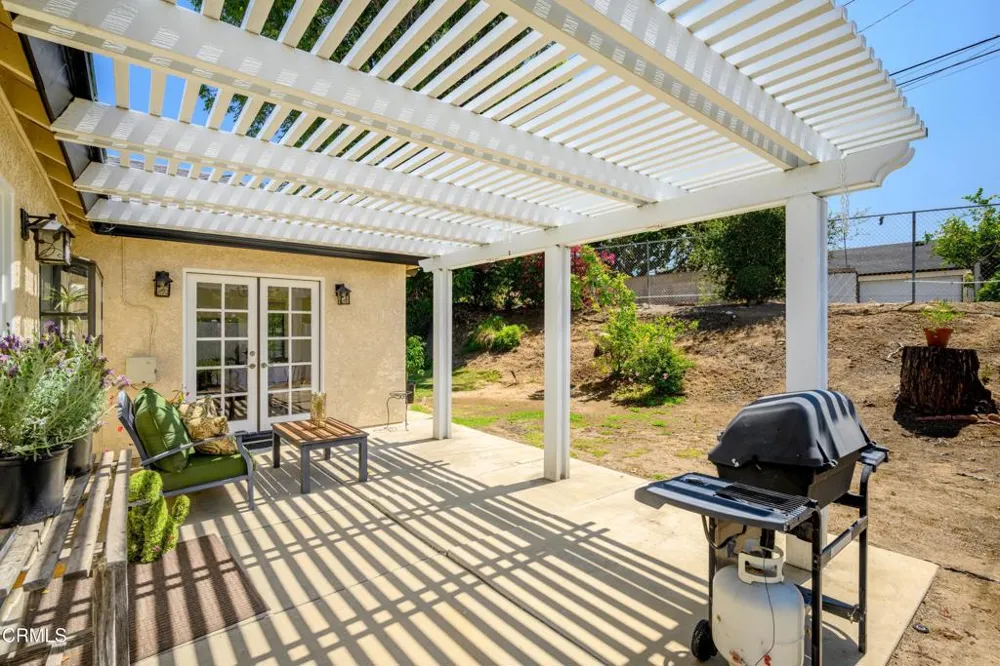 6954 Canterwood Road La Verne, CA 91750