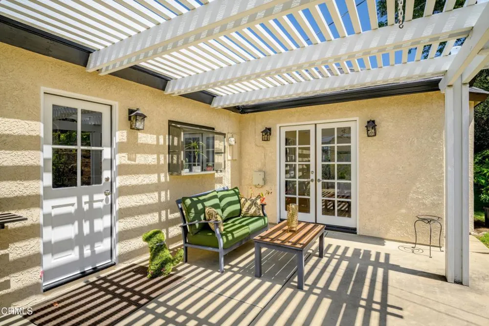 6954 Canterwood Road La Verne, CA 91750