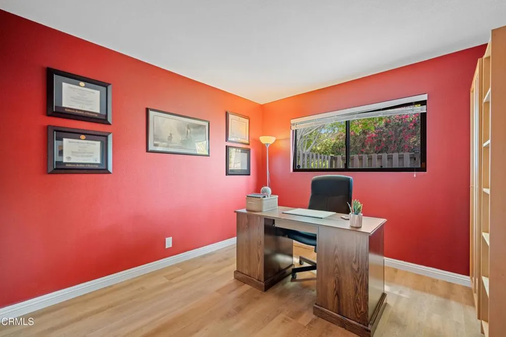 6954 Canterwood Road La Verne, CA 91750