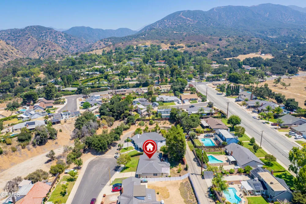 6954 Canterwood Road La Verne, CA 91750