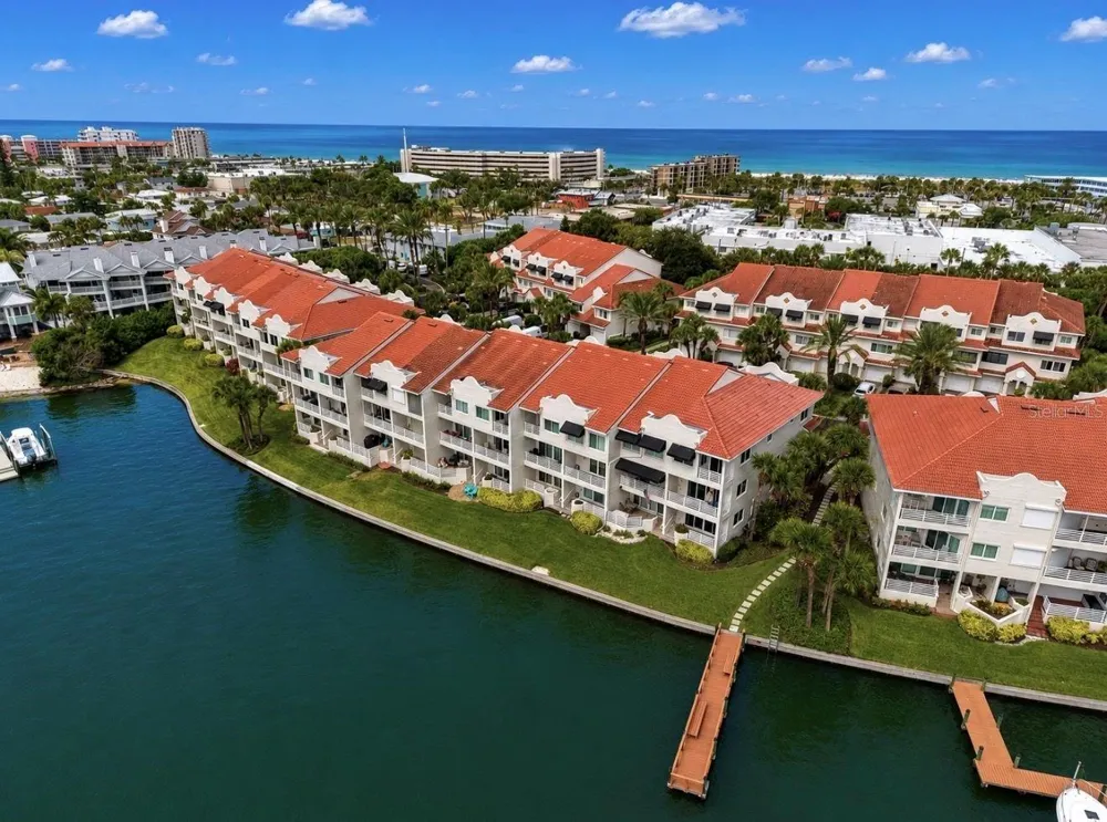 4639 MIRABELLA COURT St Pete Beach, FL 33706