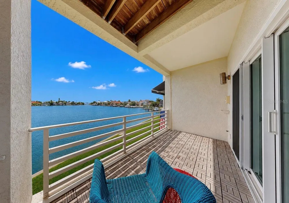 4639 MIRABELLA COURT St Pete Beach, FL 33706