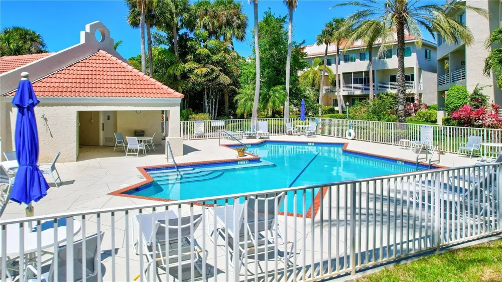 4639 MIRABELLA COURT St Pete Beach, FL 33706